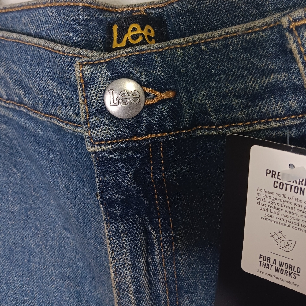 Lee Jeans - Picture 4 of 12